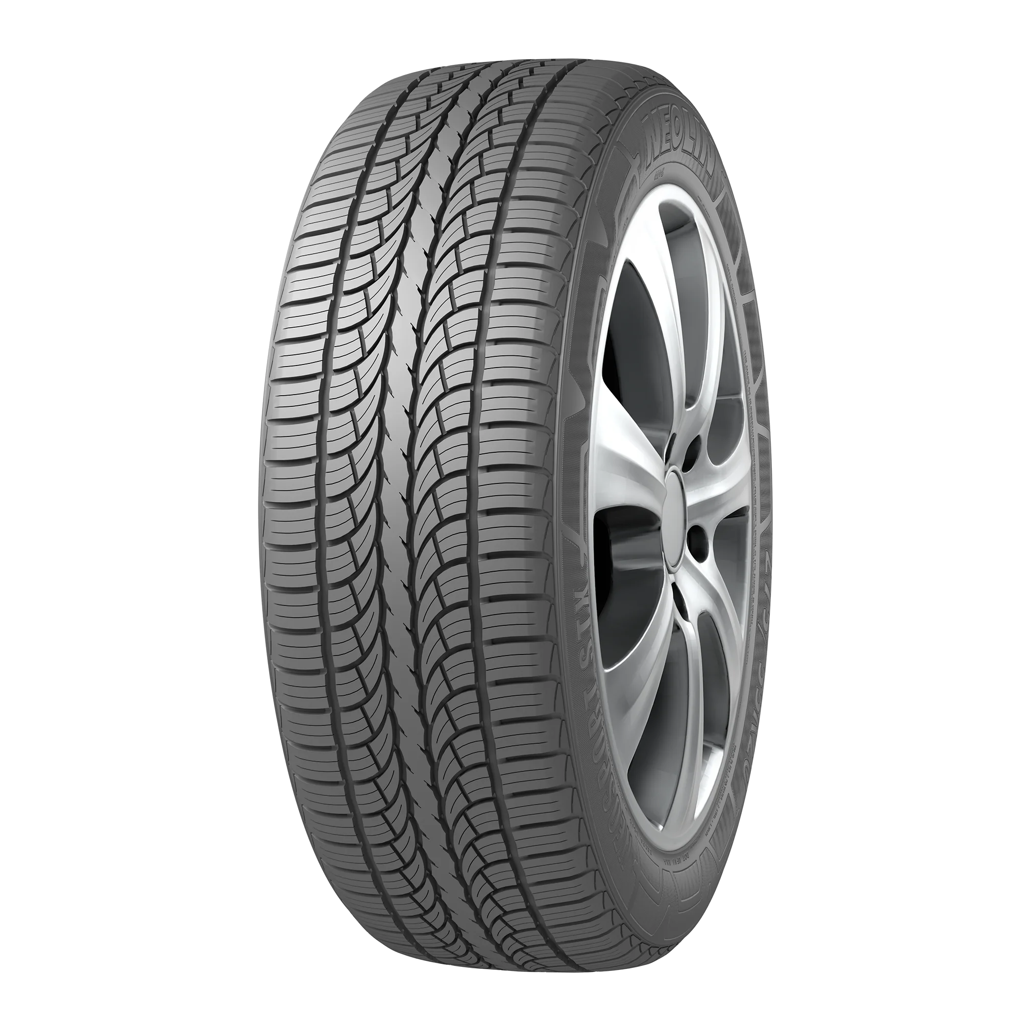 All terrain Vehicle tires Semi PCR car