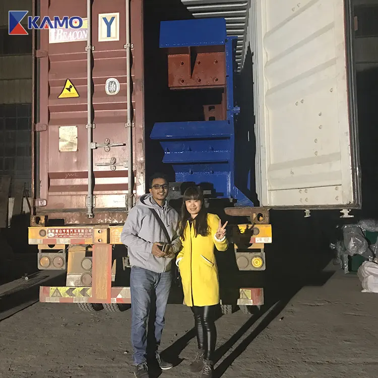 Scrap Steel Recycling Crusher Machine Waste Steel Processing Equipment How To Make More Money