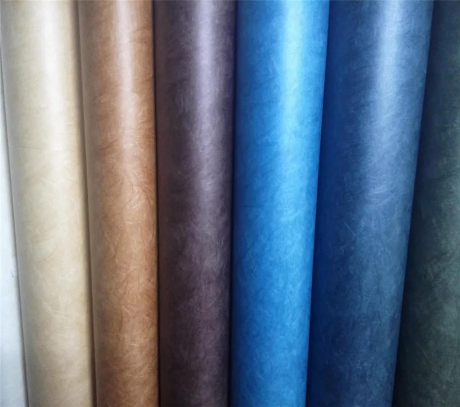 Nontearable customized dupont color tyvek paper and fabric for bags and decoration