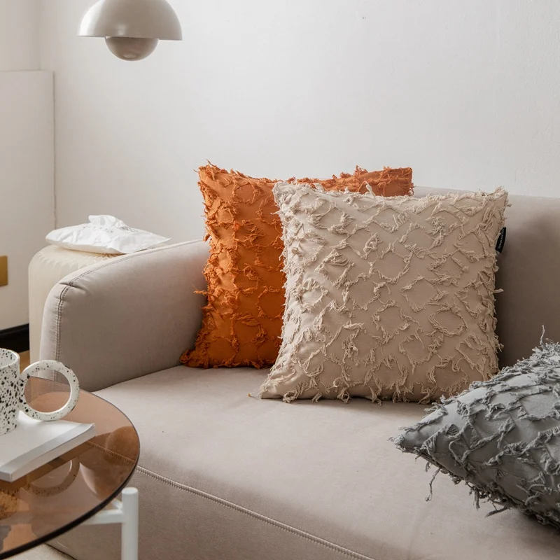 Innermor   decorative pillow cases bohemian decor  Sofa Pillowcase