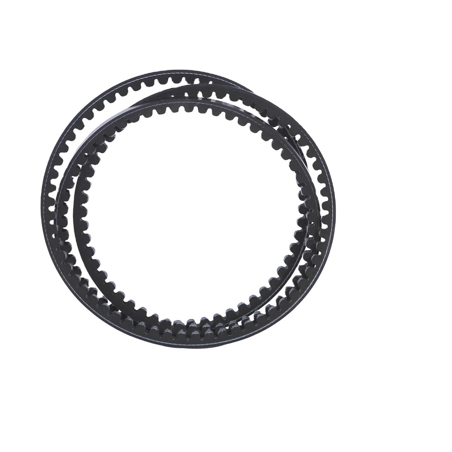 EPDM Rubber Belt Drive Belt V13X1350, V10X1175, V13X1050  Generator belt  Air conditioning belt for Volvo F10