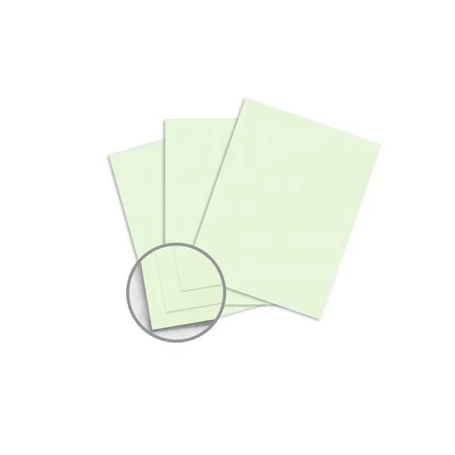 paper carbonless/NCR Paper in sheet by ream and box