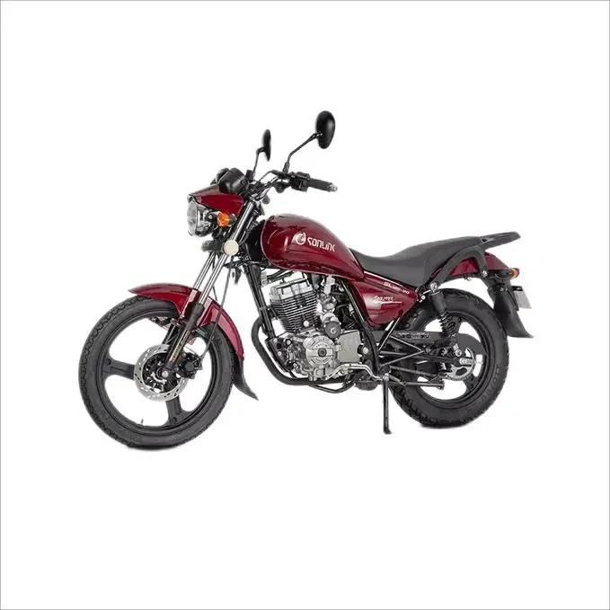 China GALLOP 110cc/125cc/150cc  Haojue super no. 1 Lucky Plus Sport gasoline Delivery  Lifan Dayun Haojue motorcycle 150cc