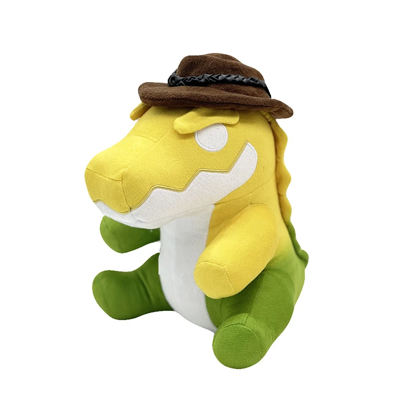 New Design Figure Stuffed Animal Plushie Doll The Amazing Digital Circus Plush Toy For Kids Christmas Gift