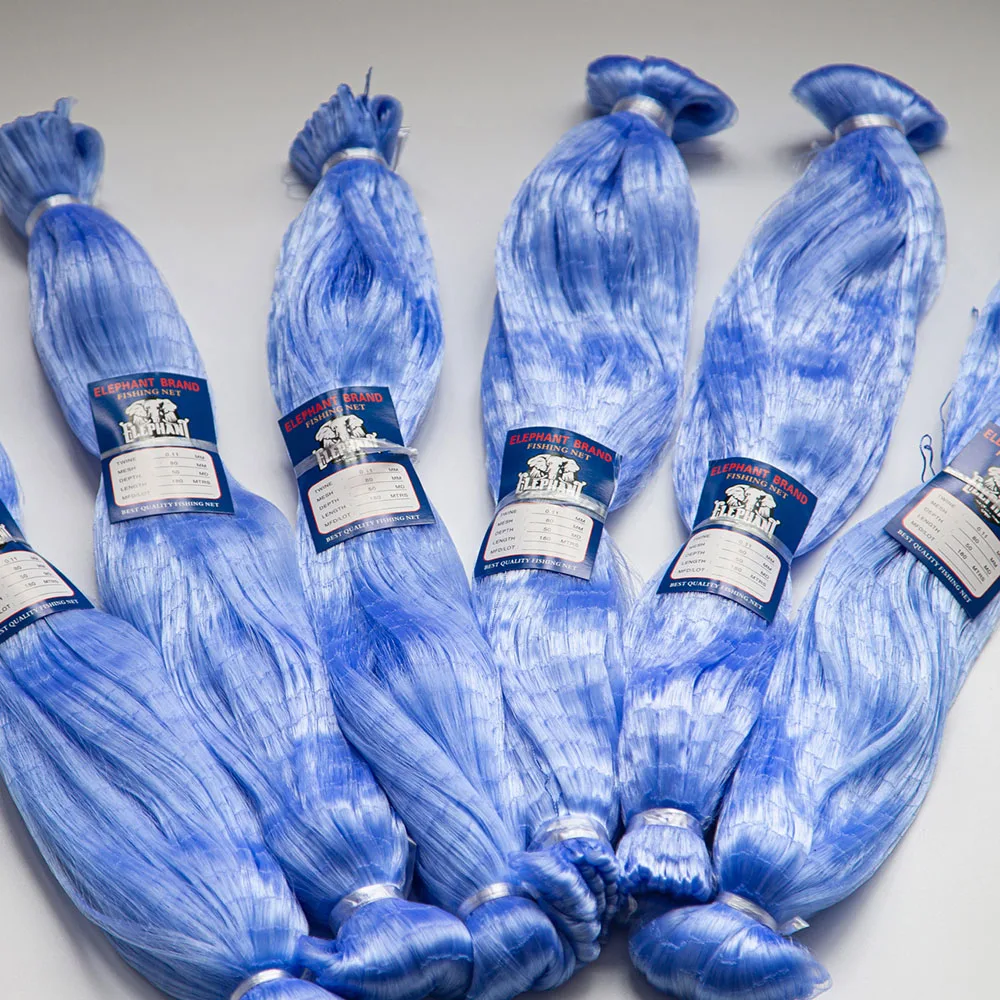 
Hot Sale Factory Price Sea Fish Net 