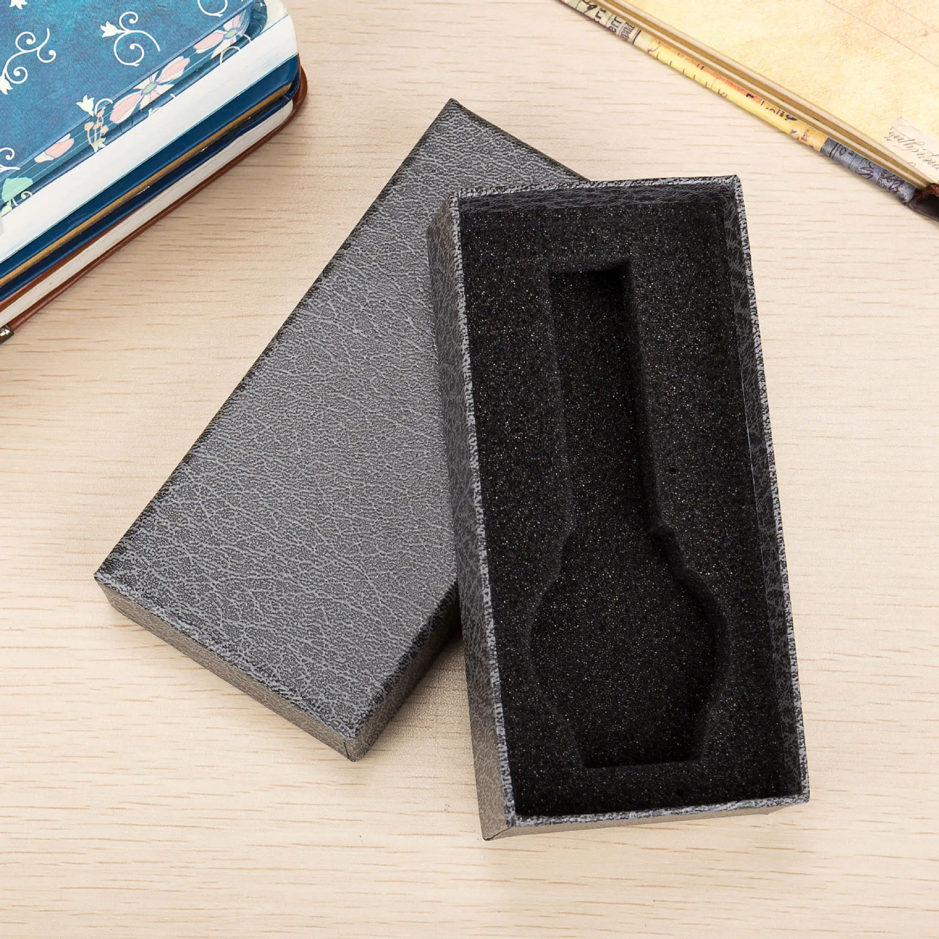 blank box watch box ONLY sell with watches, DO NOT sell alone