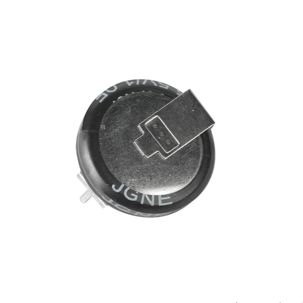 Wholesale Price China Supplier 5.5V 1F Type H Ultracapacitor Super Gold Capacitor for Hot Water Heater Electricity Meter