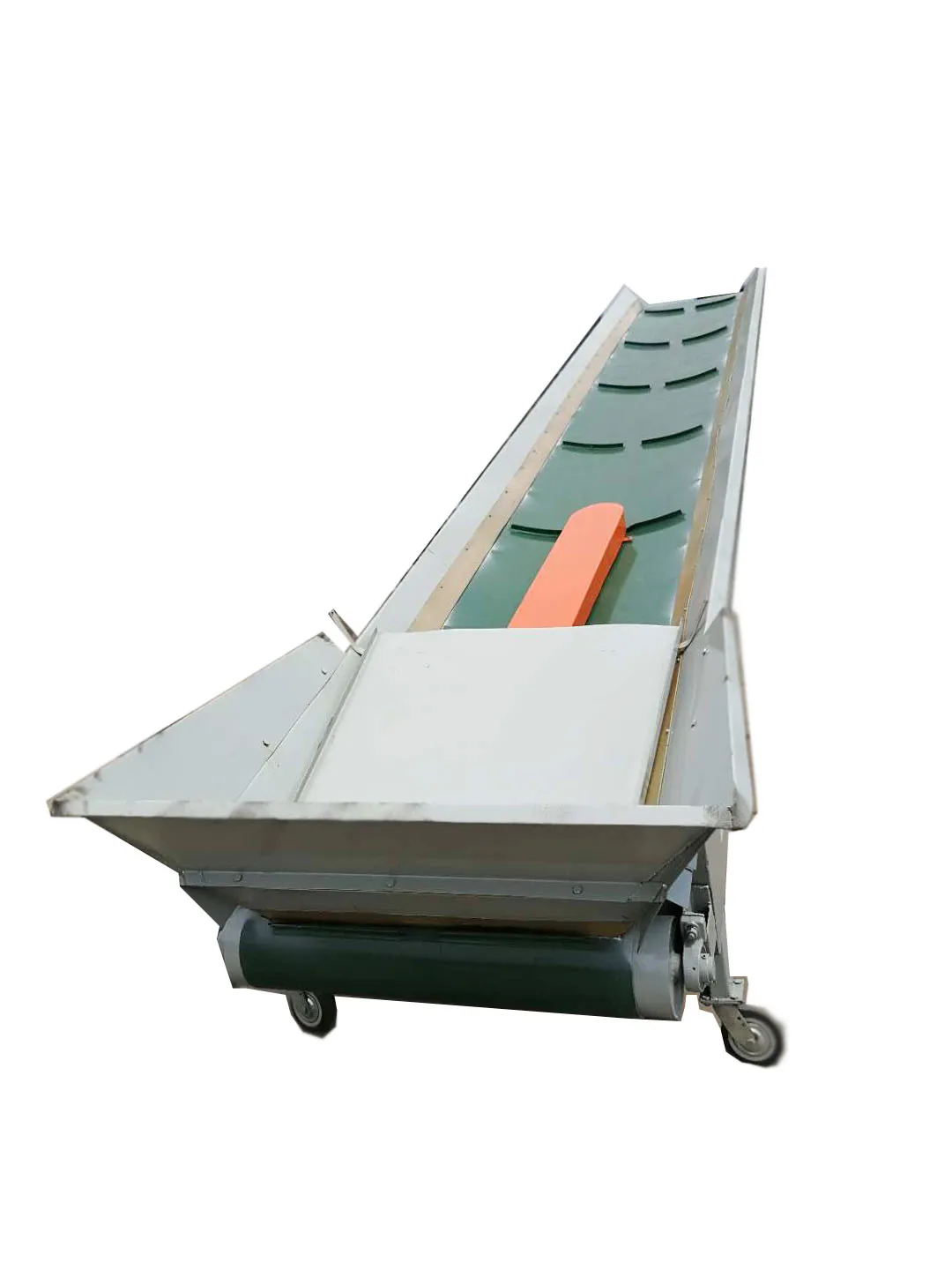 Fang Tai Good Quality Large Conveying Capacity Belt Conveyor