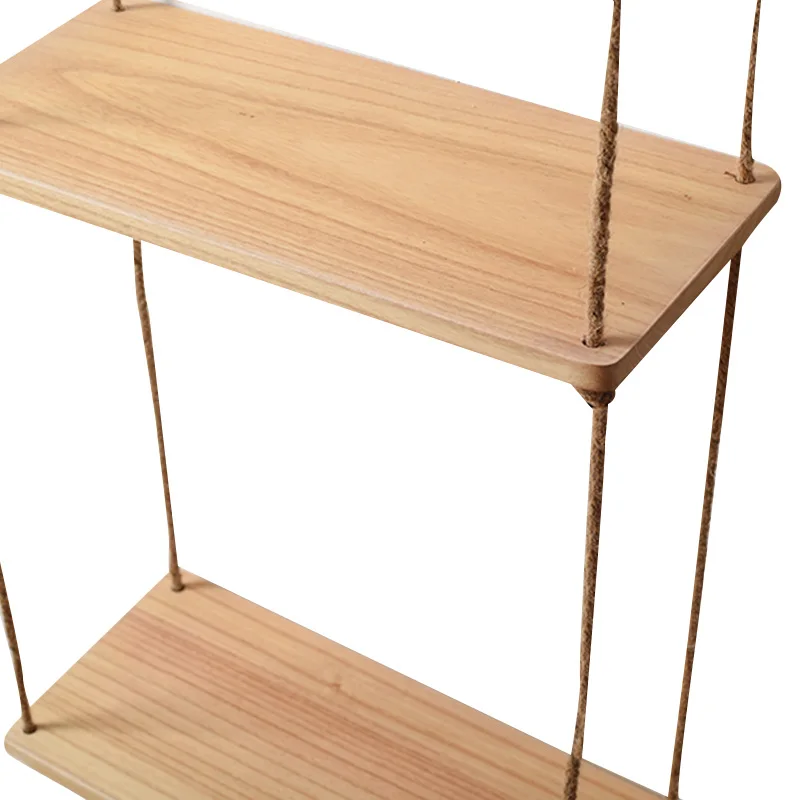 The Wall Frame That The Style Is Contracted Fashionable Solid Wood Makes