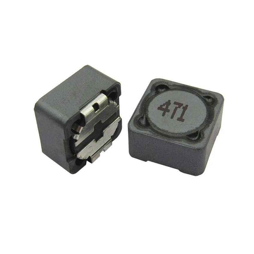 100M shielded chip inductor 10uH integrated inductor One-stop supporting service