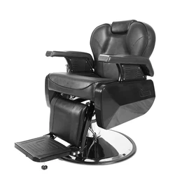Free shipping for district 6 area from US within 24hours Hot sale chair furniture salon used hydraulic hair styling barber chair