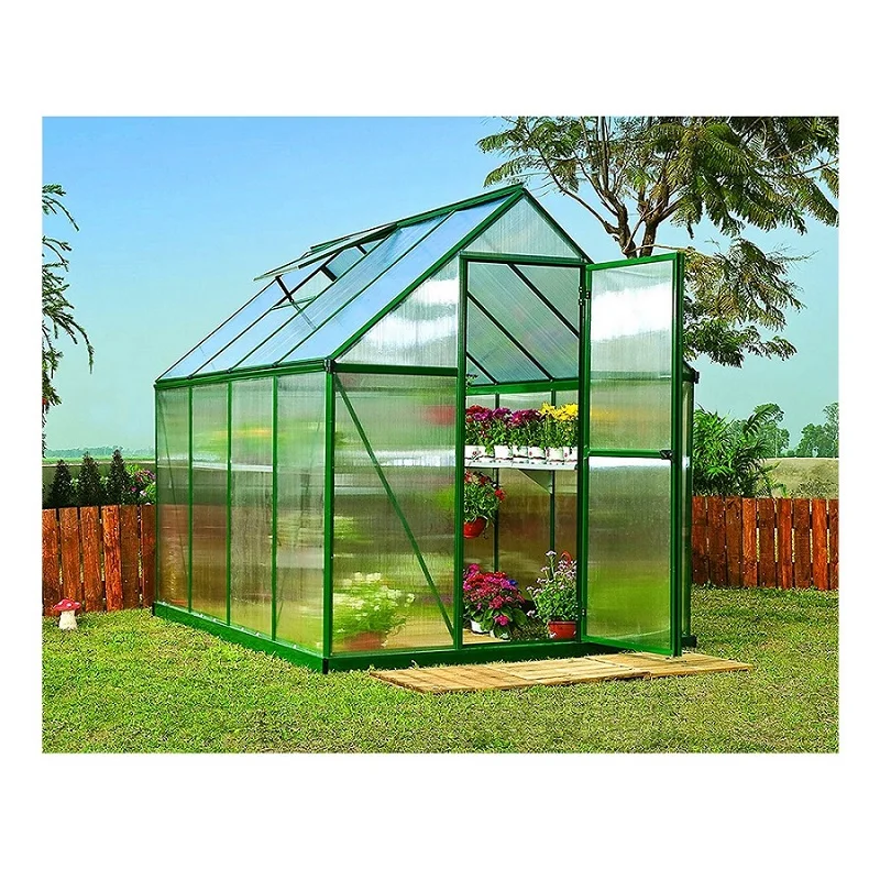 Wholesale High Quality Garden Green House for Design Home Garden