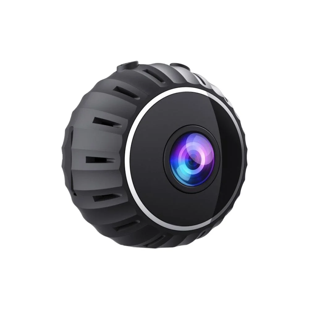 X10 1080P WiFi Mini Camera Night Vision 2MP USB Webcam Video Recorder Home Security Surveillance Camcorder Motion Detector