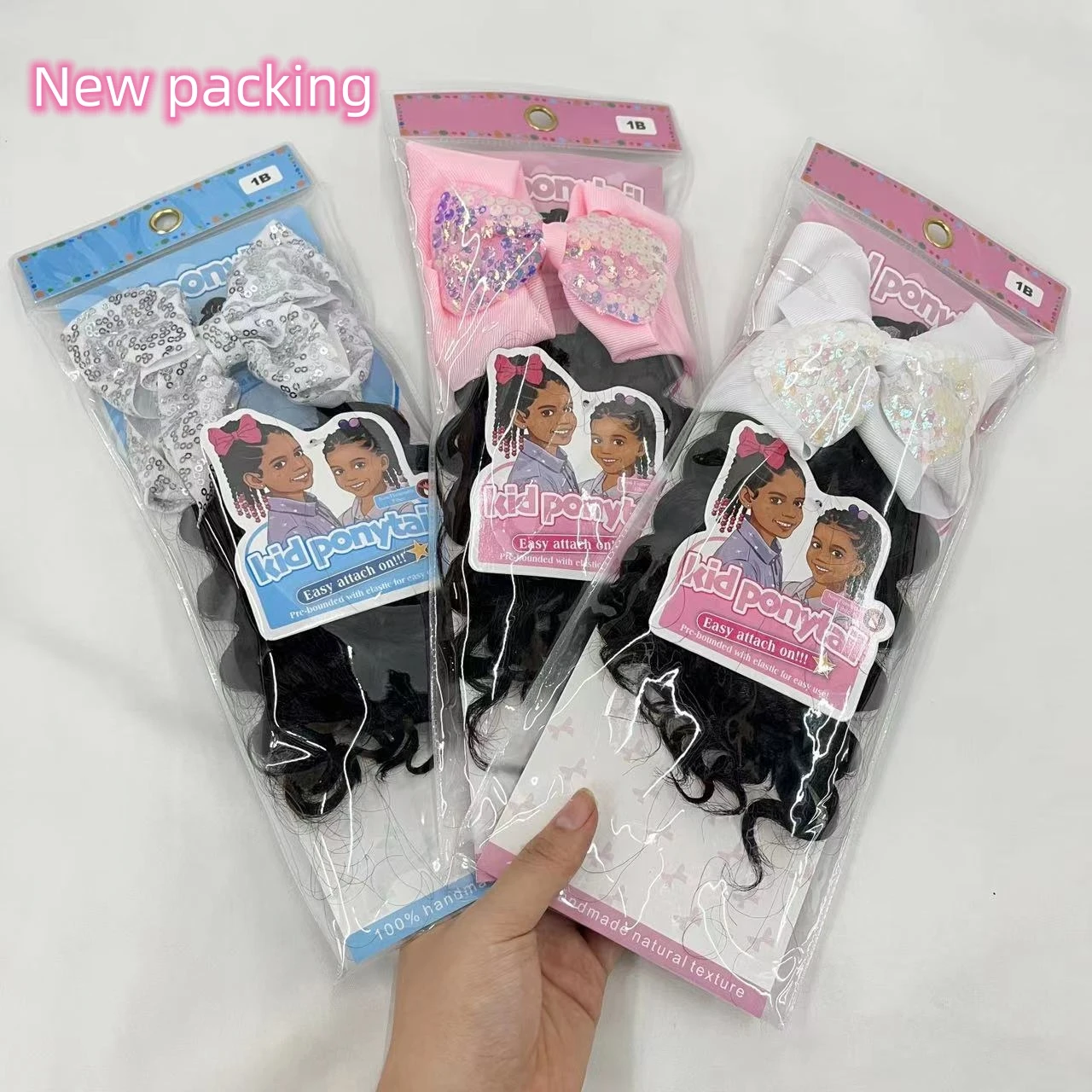 kids accessoires hair kids hair products add your logos girls hair accessories kids sets