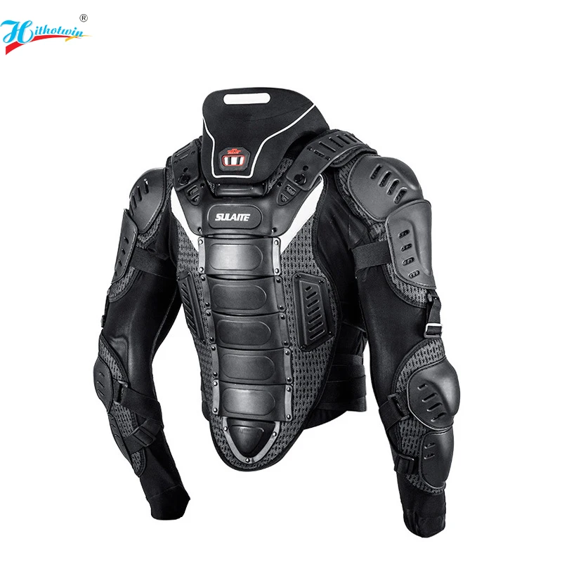Riding equipment,off-road motorcycle armor,protective riding clothes,racing car neck protection,anti fall armor,protective gear