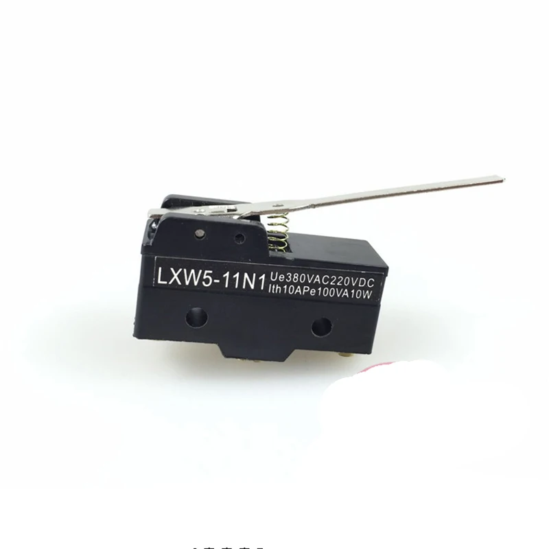 #54154 LXW5-11N1 micro switch / small limit / LXW5 series long lever switch 11N2