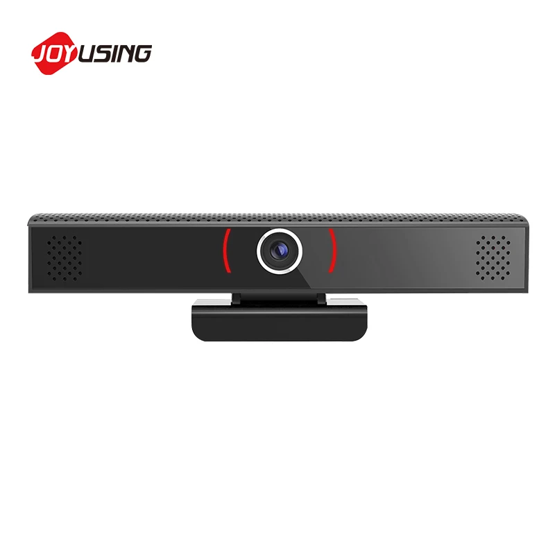 2021 Joyusing H200 UHD 360 Degree With Speaker Video Conference System Video Camera