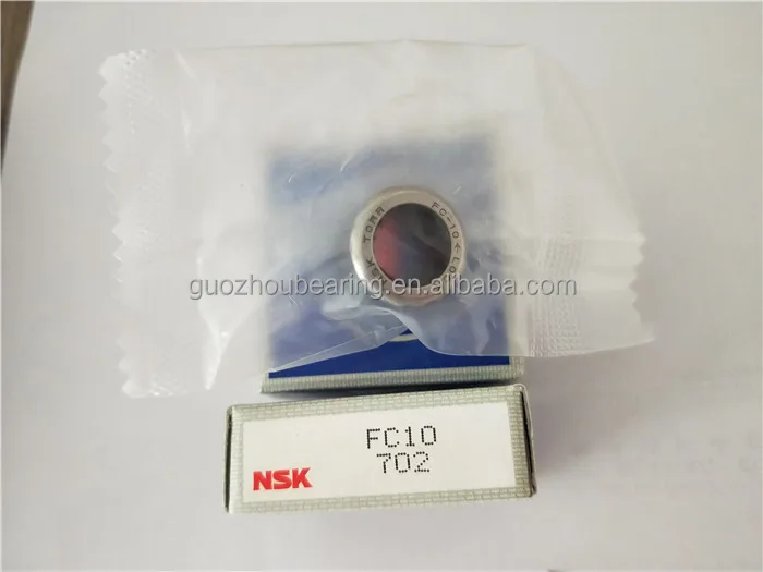 Японские подшипники NSK FCL10K игольчатые роликовые