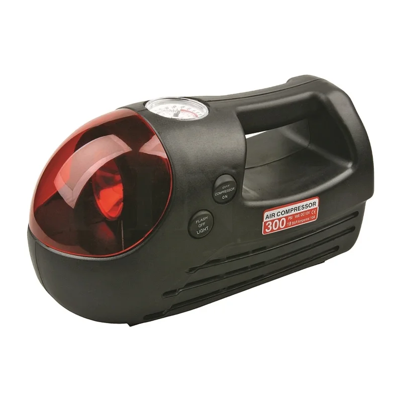 3 в 1 автомобильный воздушный компрессор 12 В насос