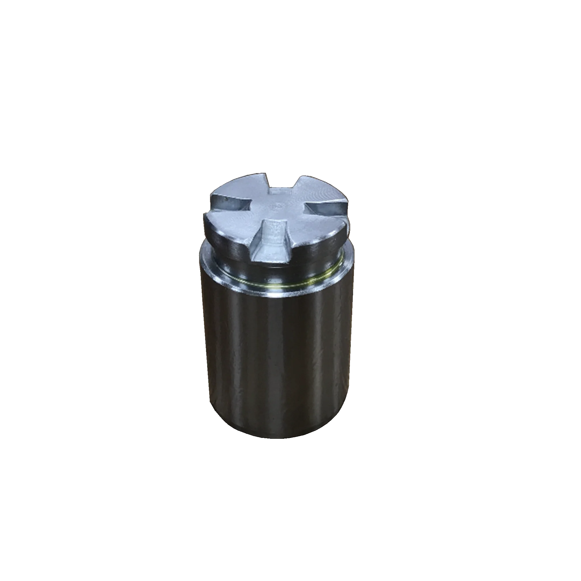 High quality piston with Mechanism D025116K & HY0201 AUTO PARTS brake caliper piston