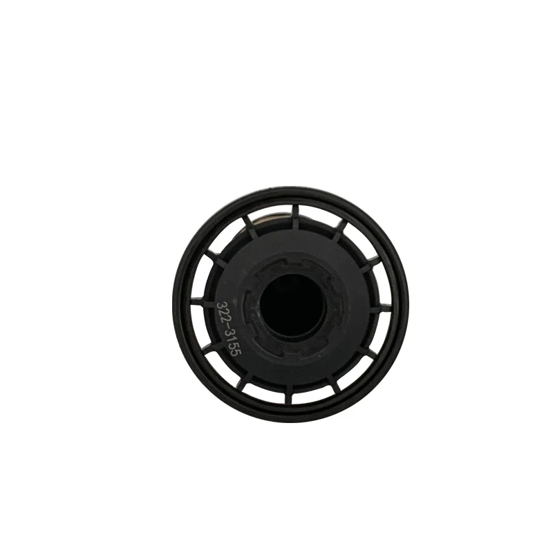 Factory Automotive Standard Efficiency Engine Oil Filter Element 22-3155 For Caterpillar Car Filter