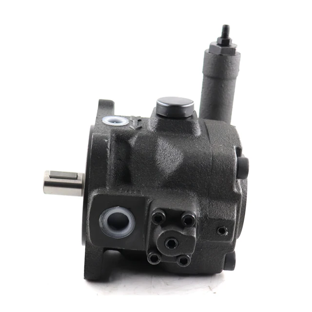 Hydraulic variable vane pump VK2-70FA hydraulic high pressure oil pump hydraulic system