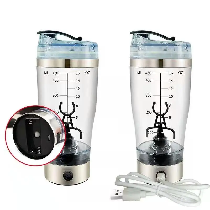 2021 New Design Most Popular Products Wholesale Workout Quality Shaker Water Bottle Smart Gym Protein Shaker