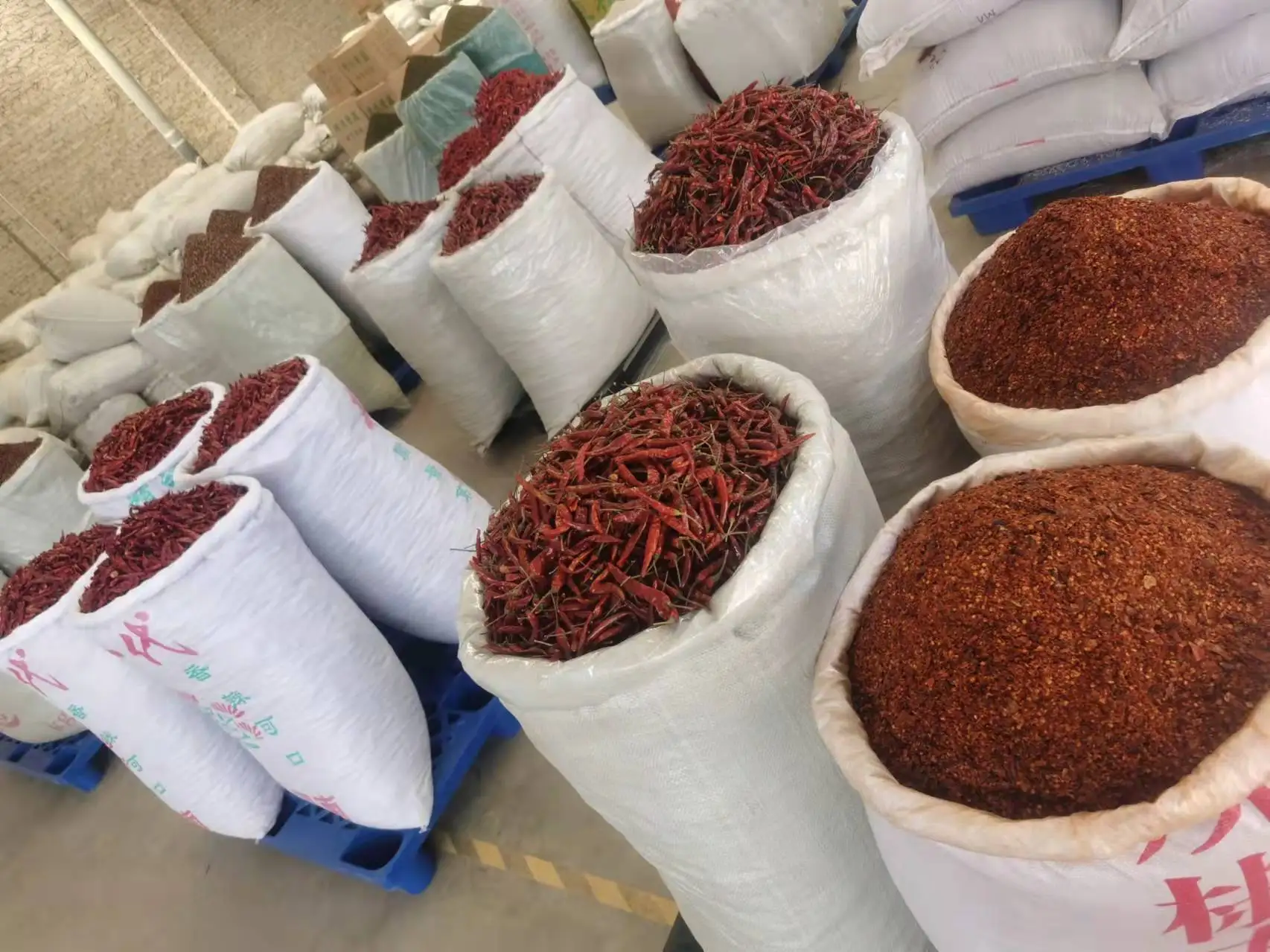 Red Szechuan Peppercorn Whole Sichuan Pepper Super Quality Spice Peppercorns