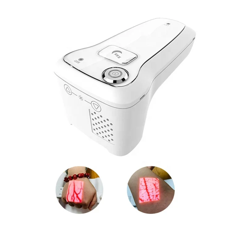 handheld infrared vein finder red infrared vein finder  Portable Medical Infrared Image Intensifier vein finder