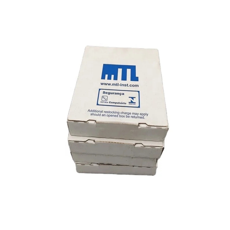 100% original surge protection safety barrier   MTL TP48-N-NDI     MTL IOP HC32     MTL ICC212    MTL5516C