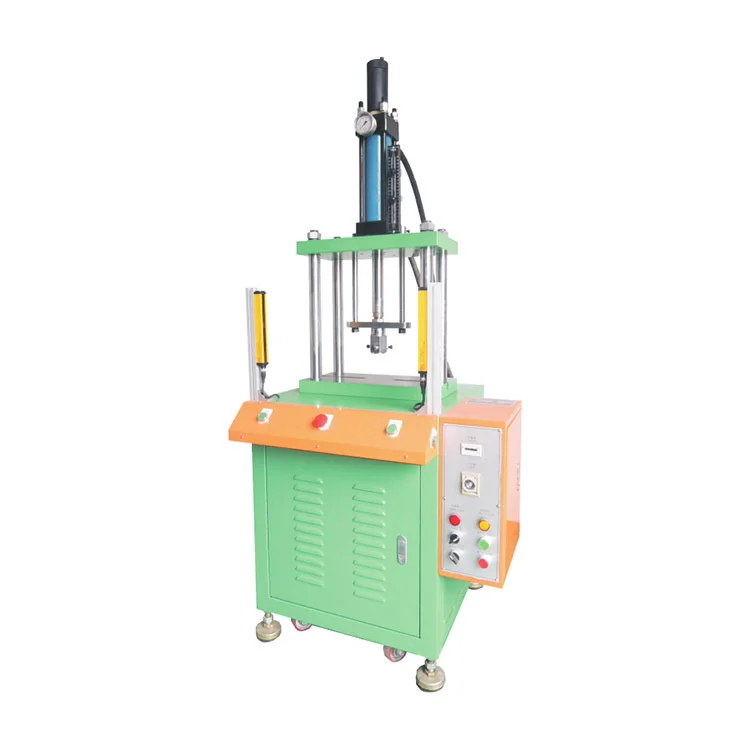 Multifunctional Hardware Parts Pressing Four-column Hydraulic Press/Metal Parts Stamping and Forming Hydraulic Press