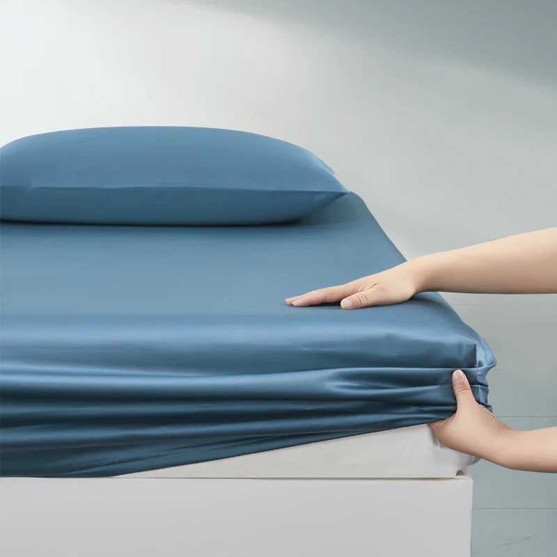 Подходящий размер полный комплект на 360 градусов предотвращает передвижение кровати матрас