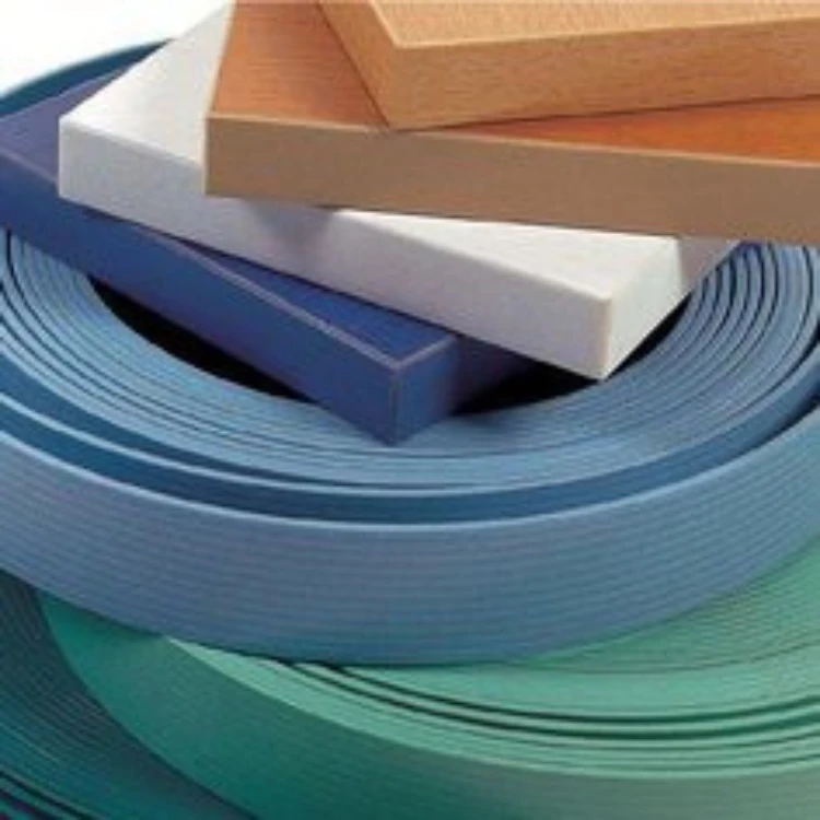 Pvc /abs Edge Tape Banding For Furniture Pvc Edge Trim