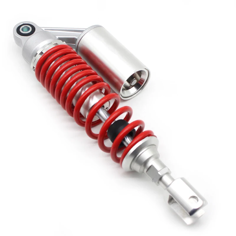 Industrial China Factory Brake Motorcycle Shock Absorber Air Suspension for For Dirtbike Gokart Atv Quad