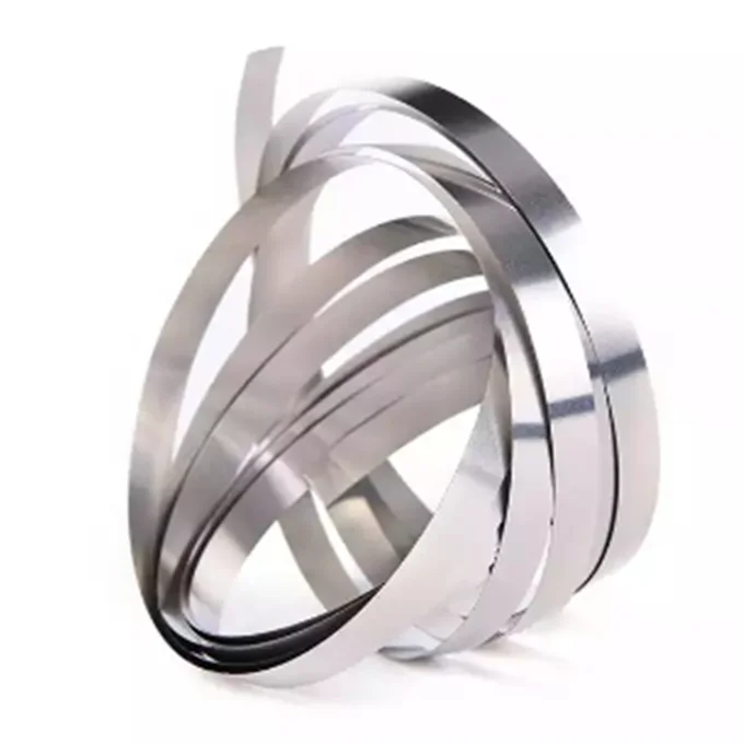 Лидер продаж никелевая лента из сплава Hastelloy Inconel 926 718 Monel 400 K500