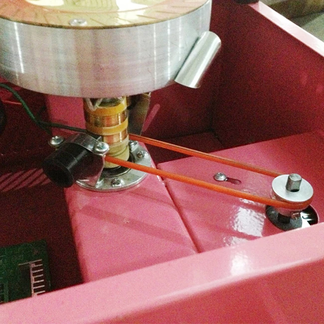 Домашняя машина для производства конфет