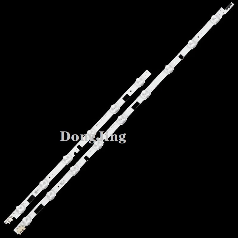 UA46F 2013svs46f D2ge-460sca-r3  Led Tv Backlight Strip For Samsung Ua46f5080 Ua46f5500 Ua46f6100 Ue46f6500 Ua46f6100