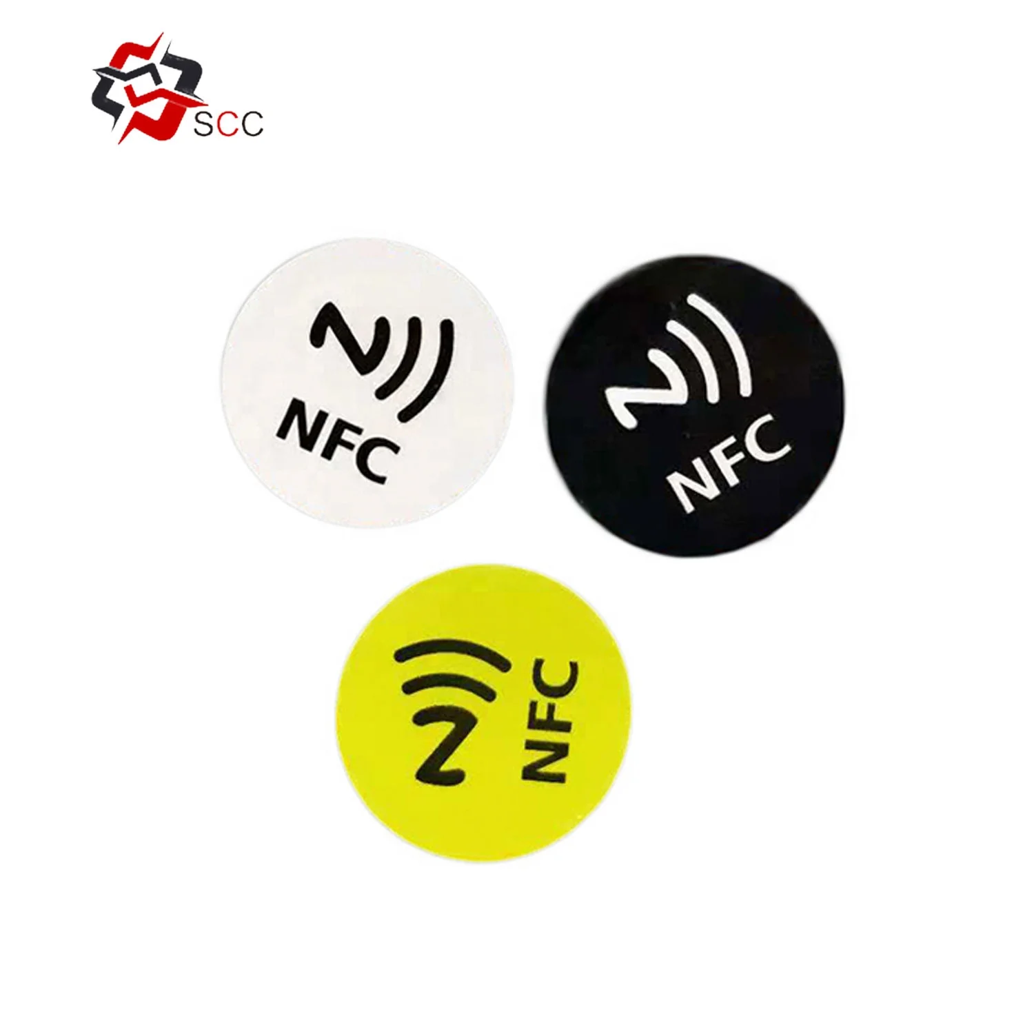 Создайте NFC приложение для совместного использования в социальных сетях с платформой iOS и
