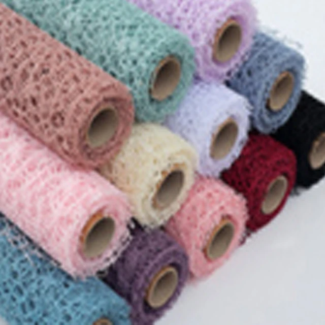 korean designer brands logo bouquet flower wrapping paper plastic waterproof florist supplies floral gift for packaging