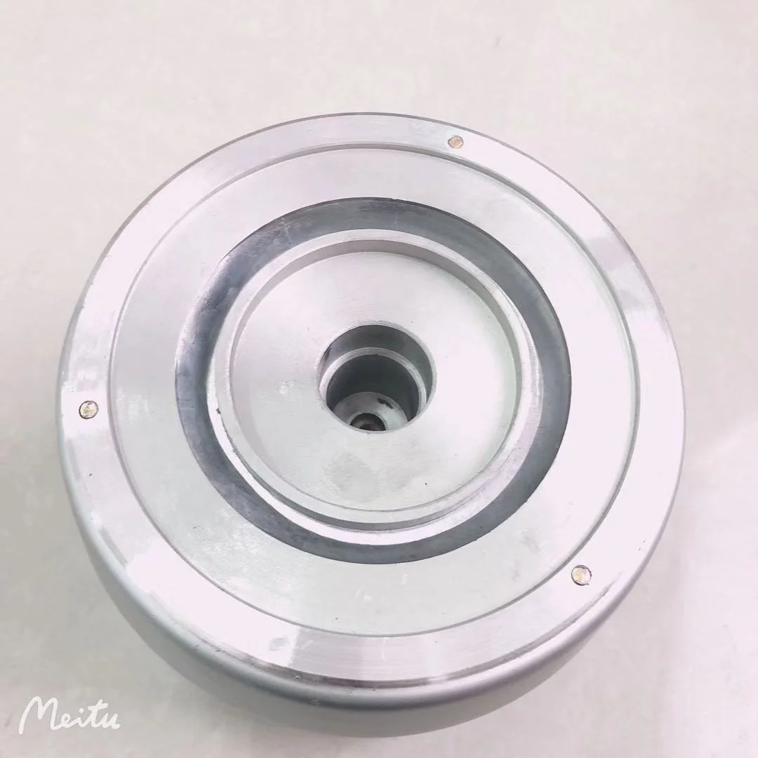 Short Fiber TFO Twisting Machine Spindle Cotton Yarn Twisting machine