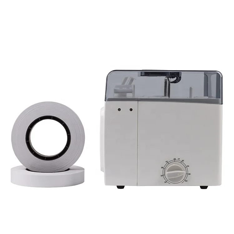 Automatic Fault Detection And Display  1 Year Warranty JB-225 Hand Strapping Machine