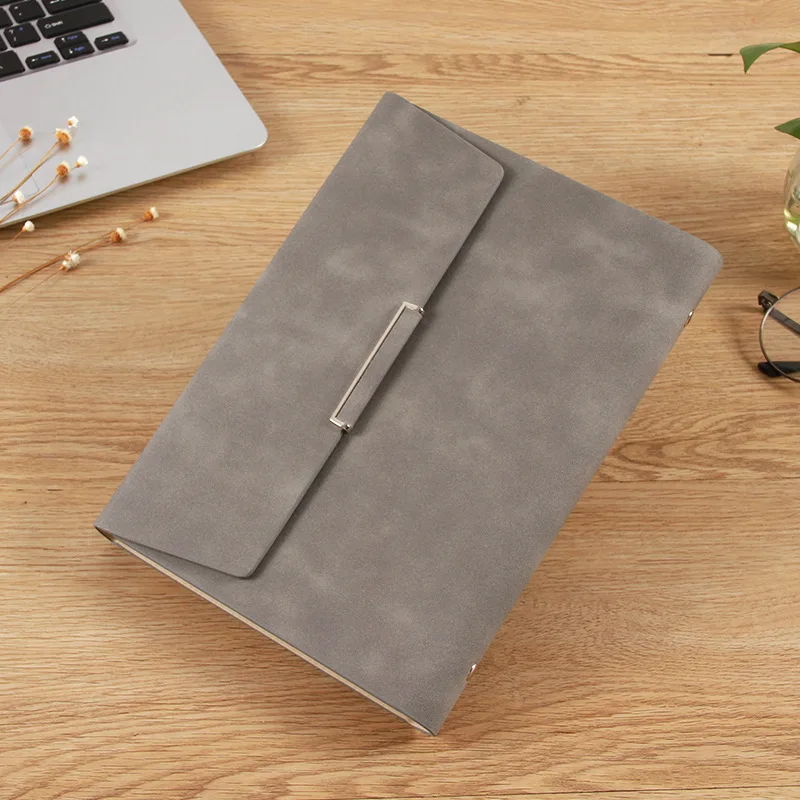 Hot Selling Factory Sale Various Special Design Widely Used Journal A5 Diary Notebook Address Composition Book