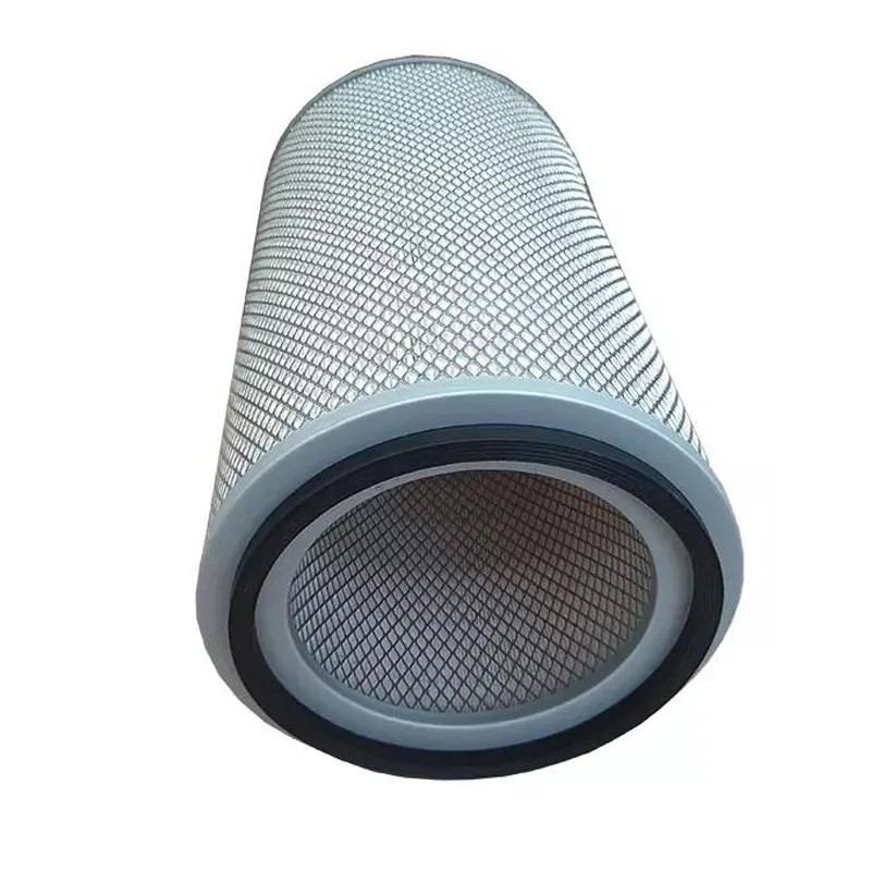Factory Price Air Compressor Parts Filter Cartridge 2205251537 Air Filter for Atlas Copco Filter Replace