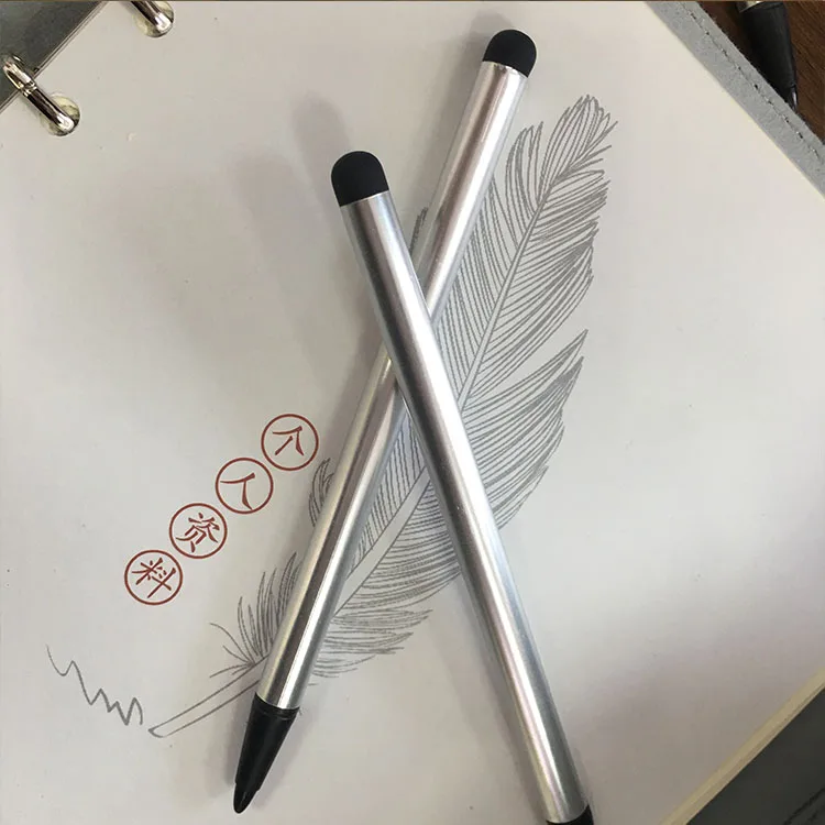 Резистивный и емкостный стилус для сенсорного экрана для iPhone 7 5 5s 6s 6 plus 7 6 для Samsung Galaxy s6/s7 edge plus Windows Mobile