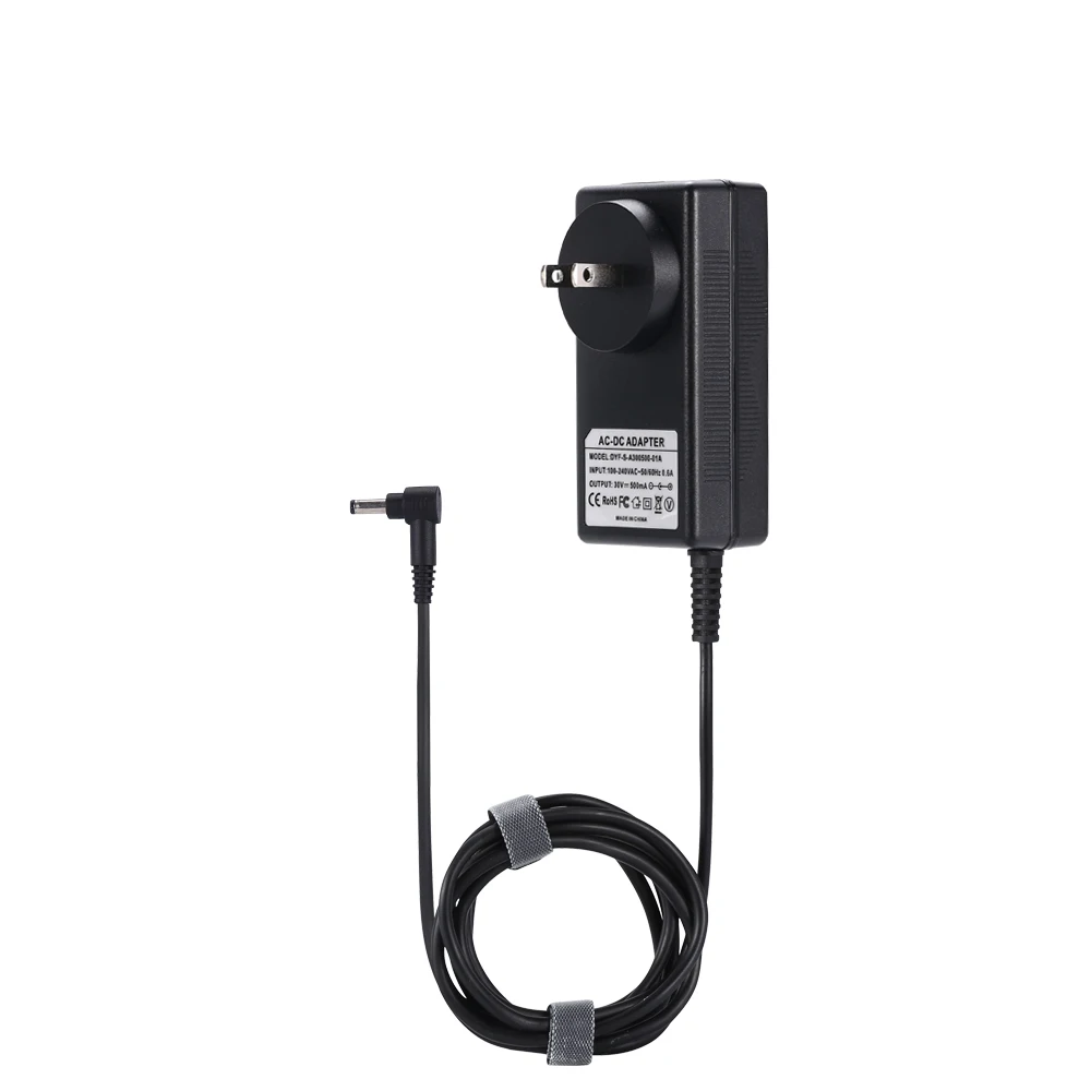 
30.45V 1.1A Replacement Charger Adapter Power Supply For Dyson V10 V11 Vacuum Cleaners 