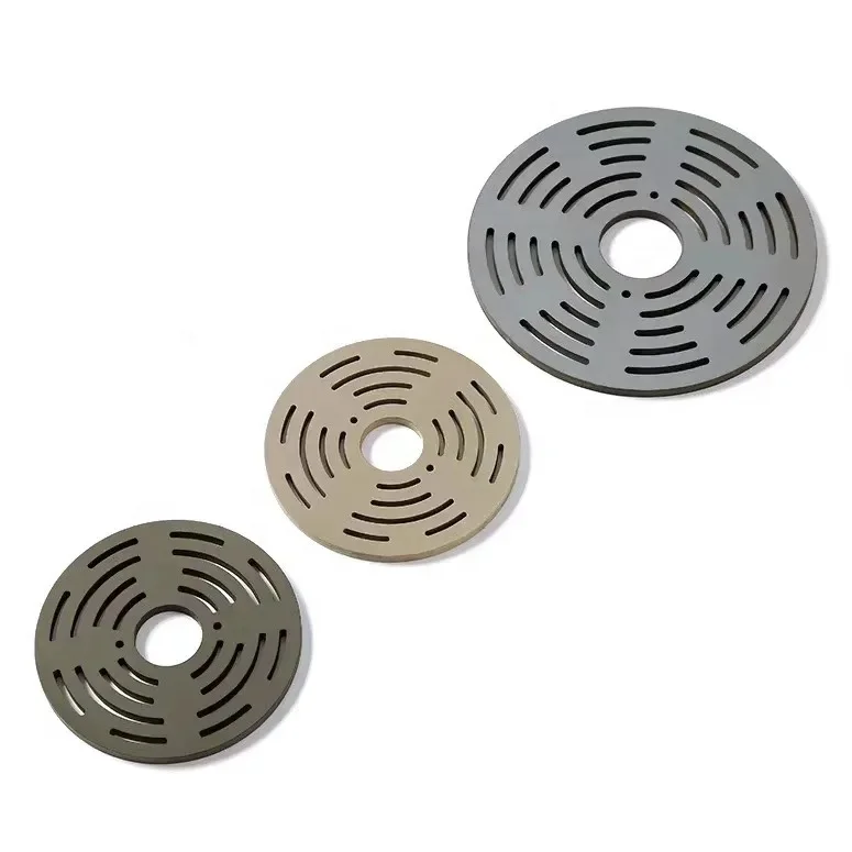 compressor valve repair kits PEEK valve plate air Co2 h2 N2 O2 CNG natural gas compressor