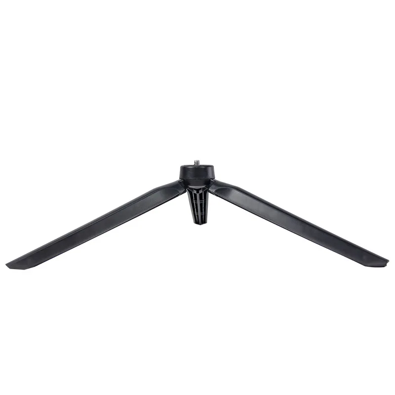 Hot Selling Portable Desktop Mini Tripod Mobile Tripod for Smartphone Go pro 7 6 5 Action Camera
