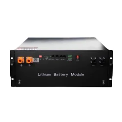 lithium ion battery pack 48 volt 10kw lifepo4 200ah home energy storage system