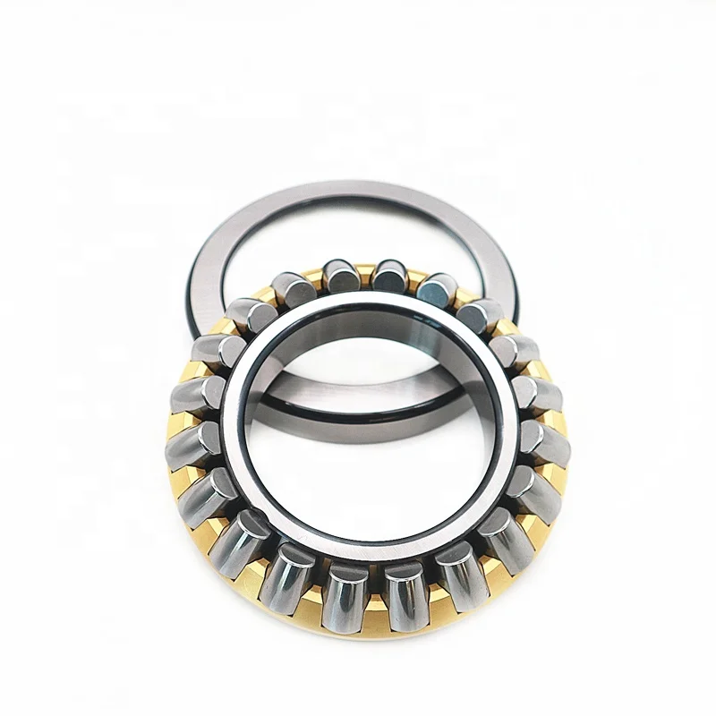 Thrust roller bearing 29396 Hydraulic generator bearing 29396 marine propeller shaft bearing 29396