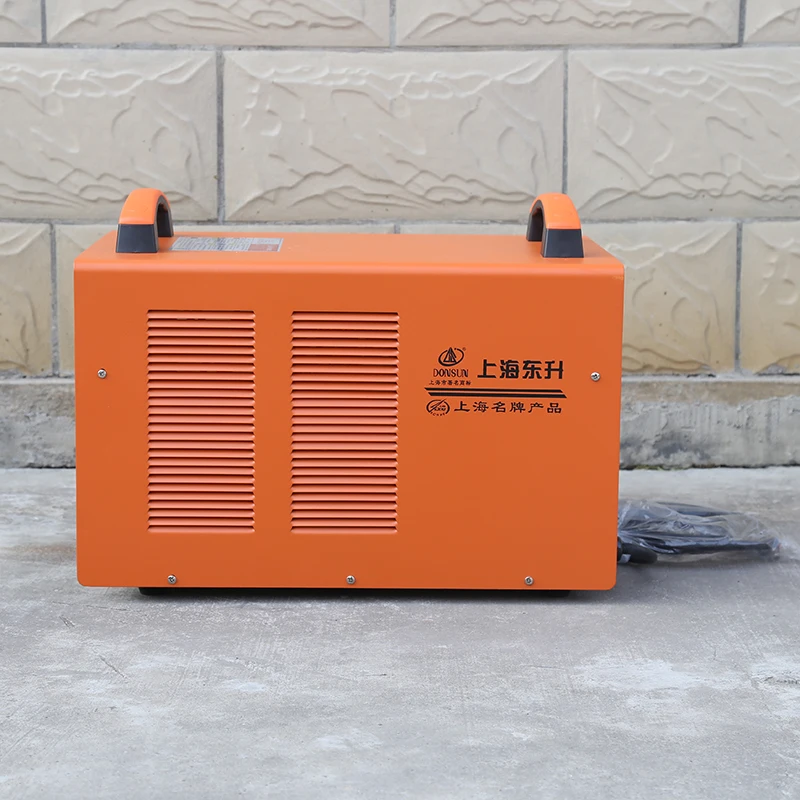 
TIG 250 ACDC, DONSUN WSE 250 inverter Welding machine AC DC Pulse High frequency welder with MOSFET technology 
